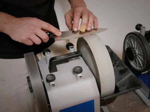 Scheren Schleifservice in Eferding