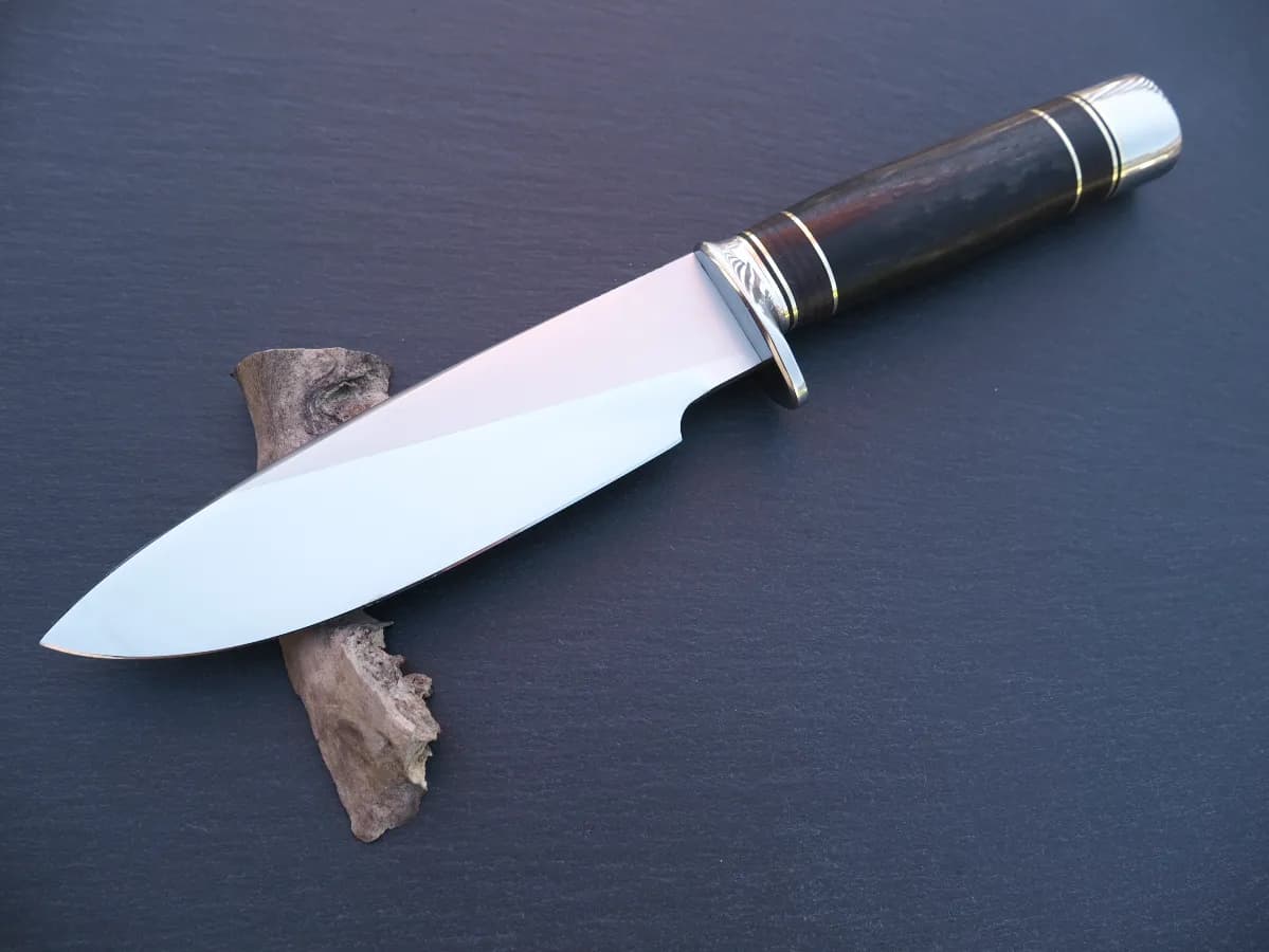 Handgemachte Jagdmesser aus Österreich 2