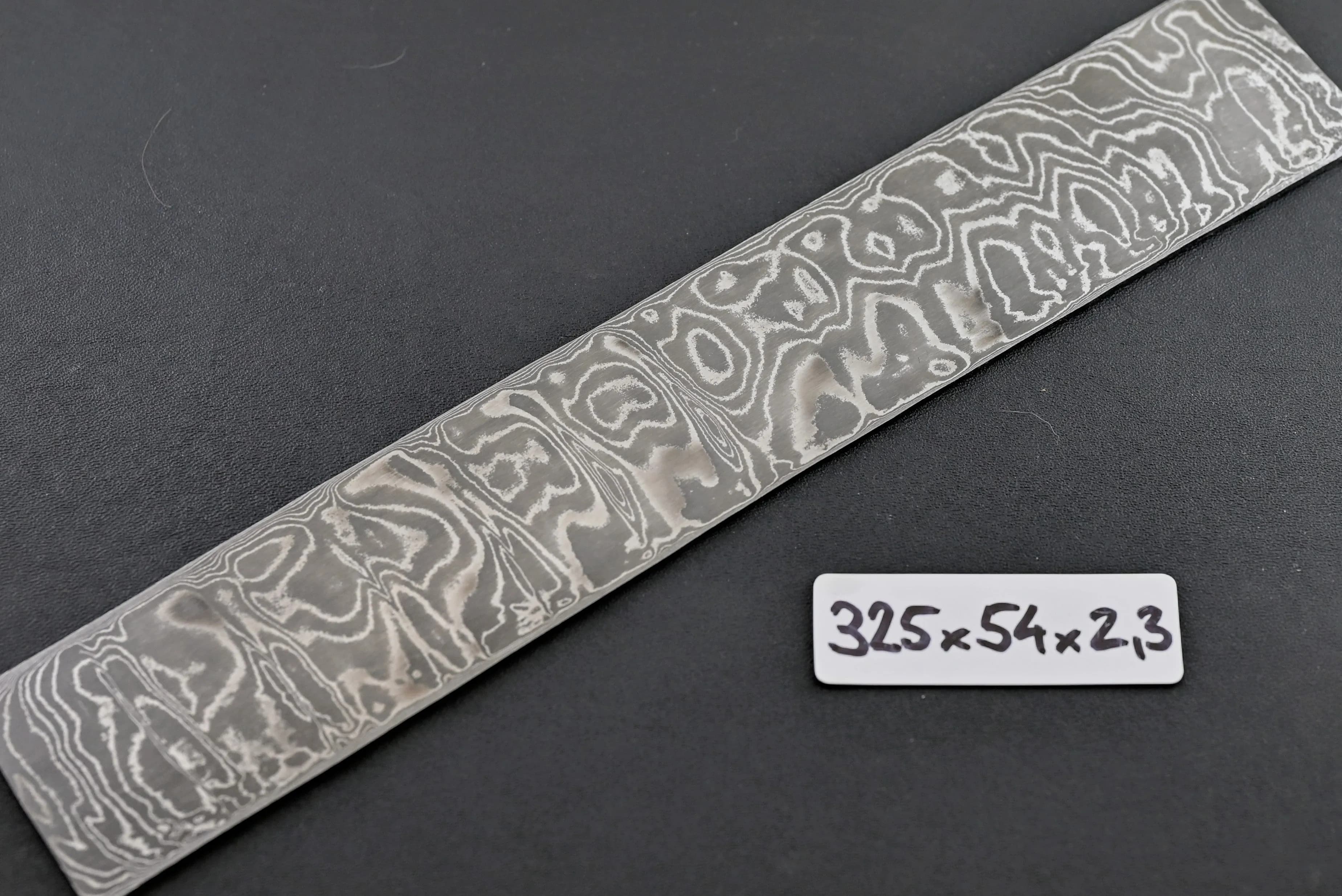 Wilder Damast 90 Lagen