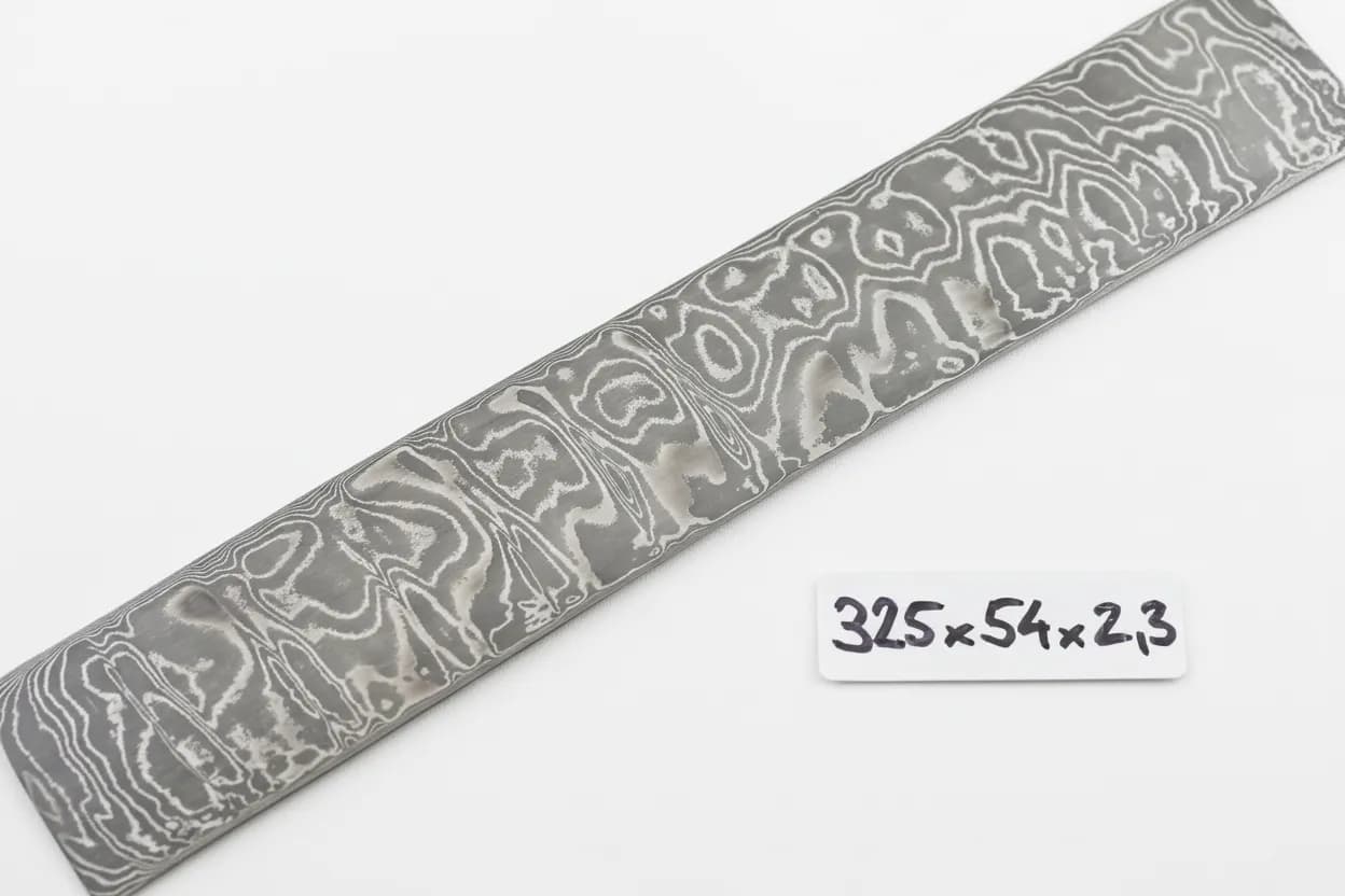 Wilder Damast 90 Lagen