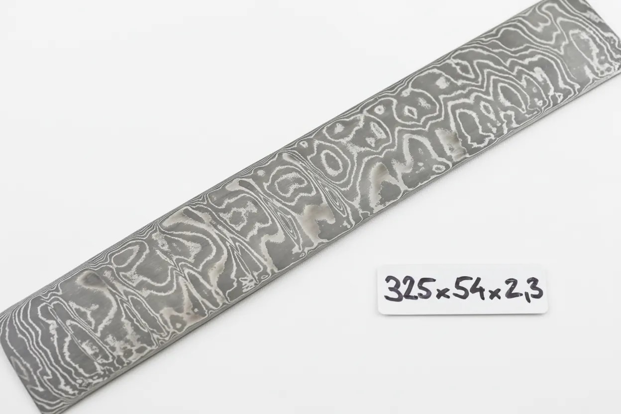 Wilder Damast 90 Lagen