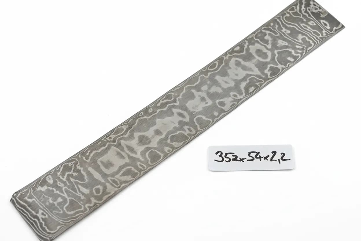 Wilder Damast 90 Lagen