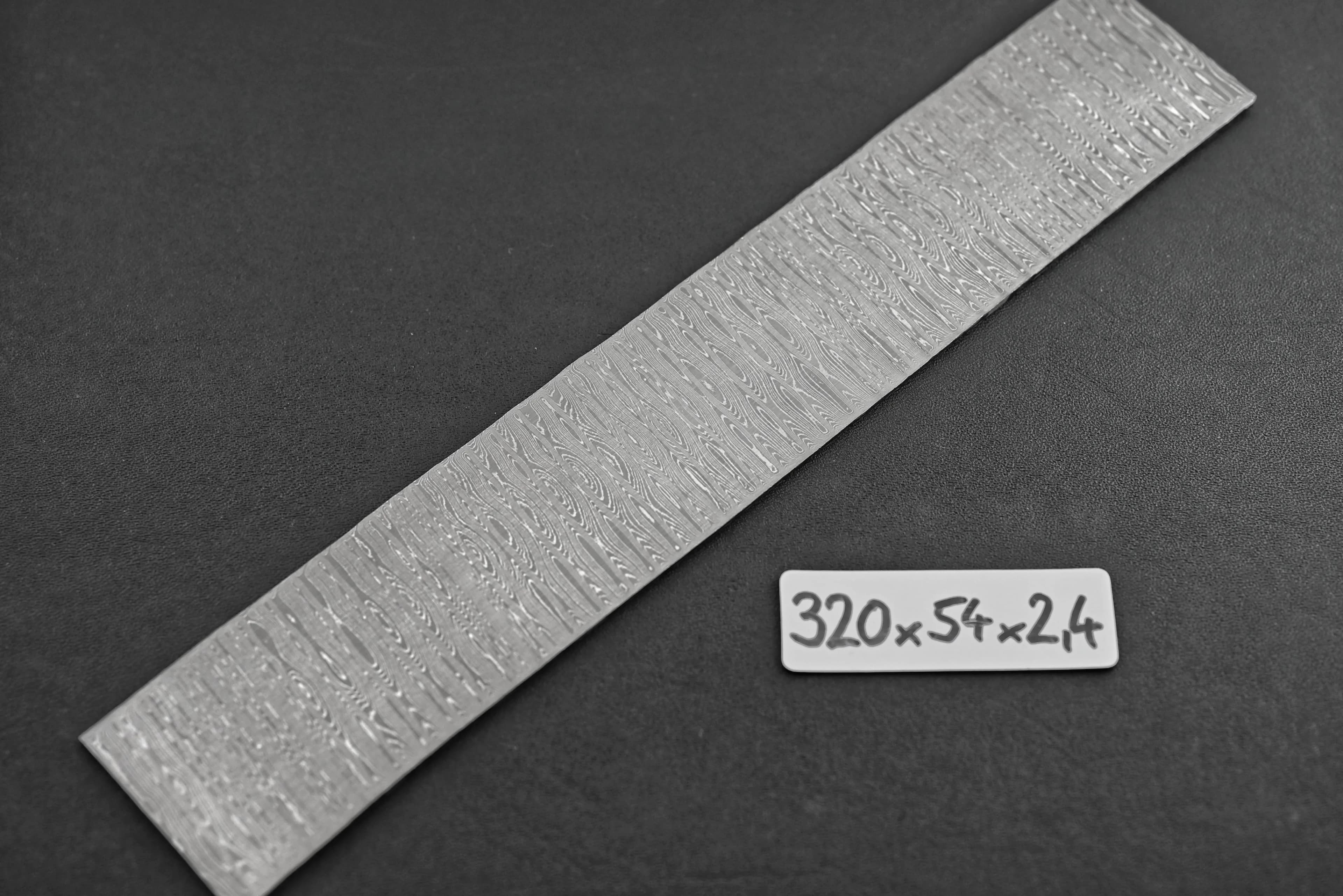 Leiterdamast 140 Lagen