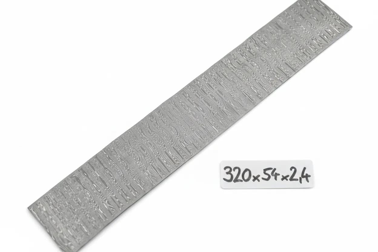 Leiterdamast 140 Lagen