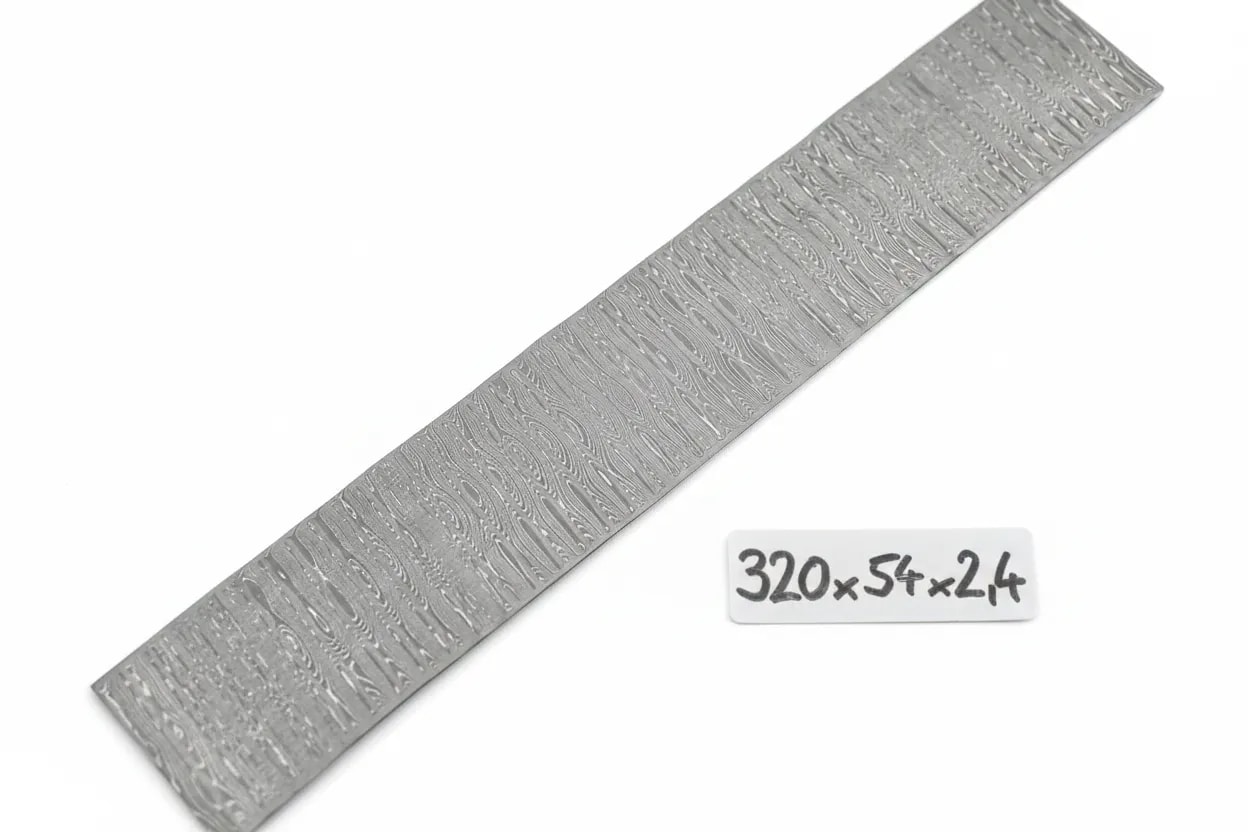 Leiterdamast 140 Lagen