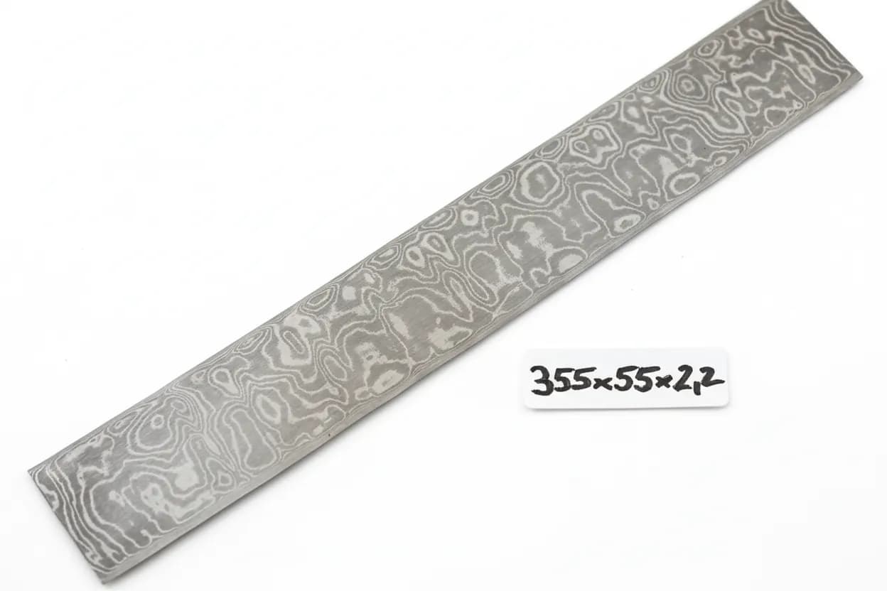 Wilder Damast 120 Lagen