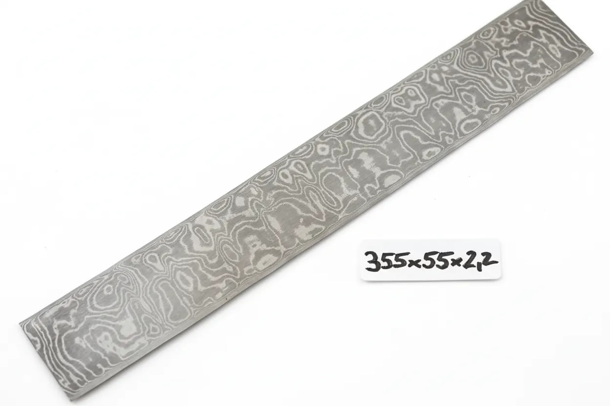 Wilder Damast 120 Lagen