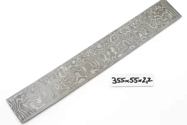 Wilder Damast 120 Lagen