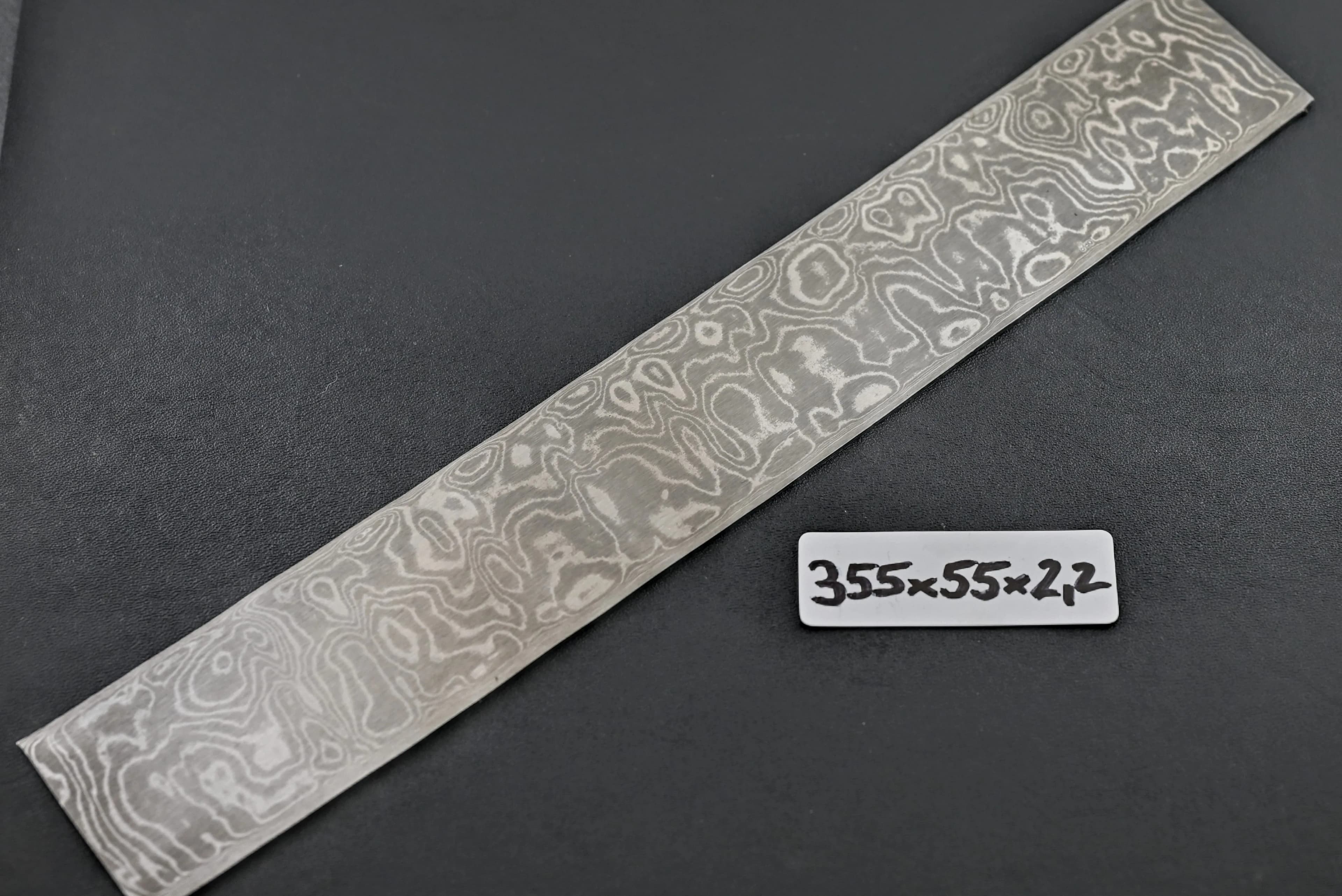 Wilder Damast 120 Lagen