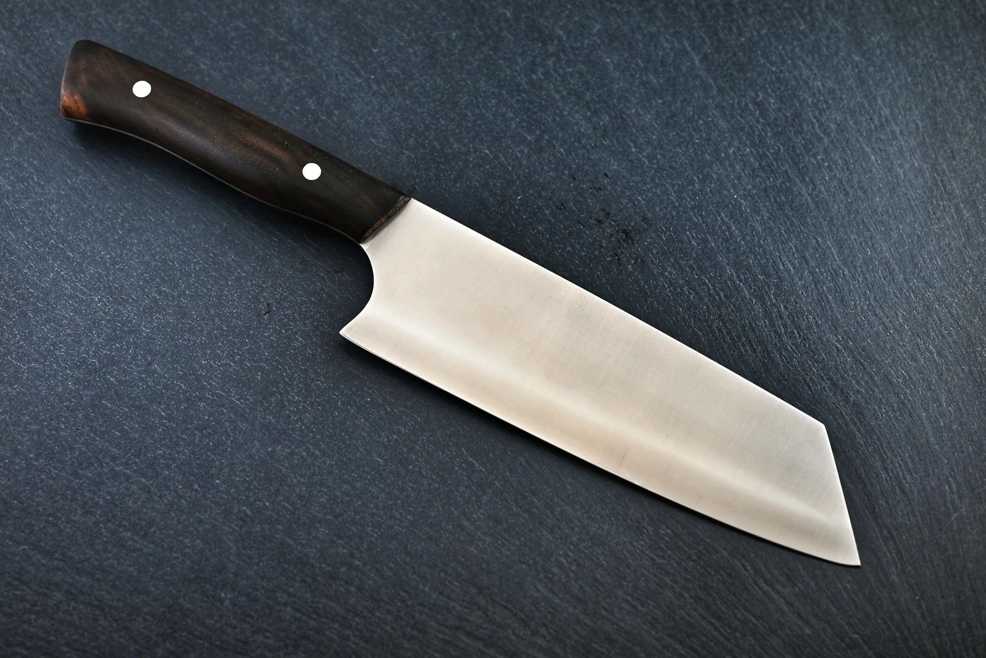 Santoku Kochmesser - rostfrei