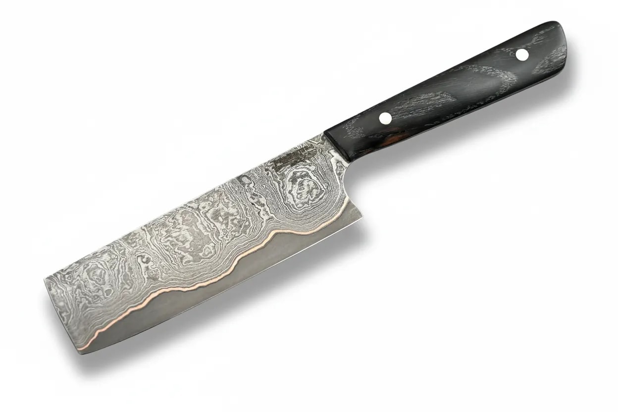 Damast Nakiri - Apex Ultra