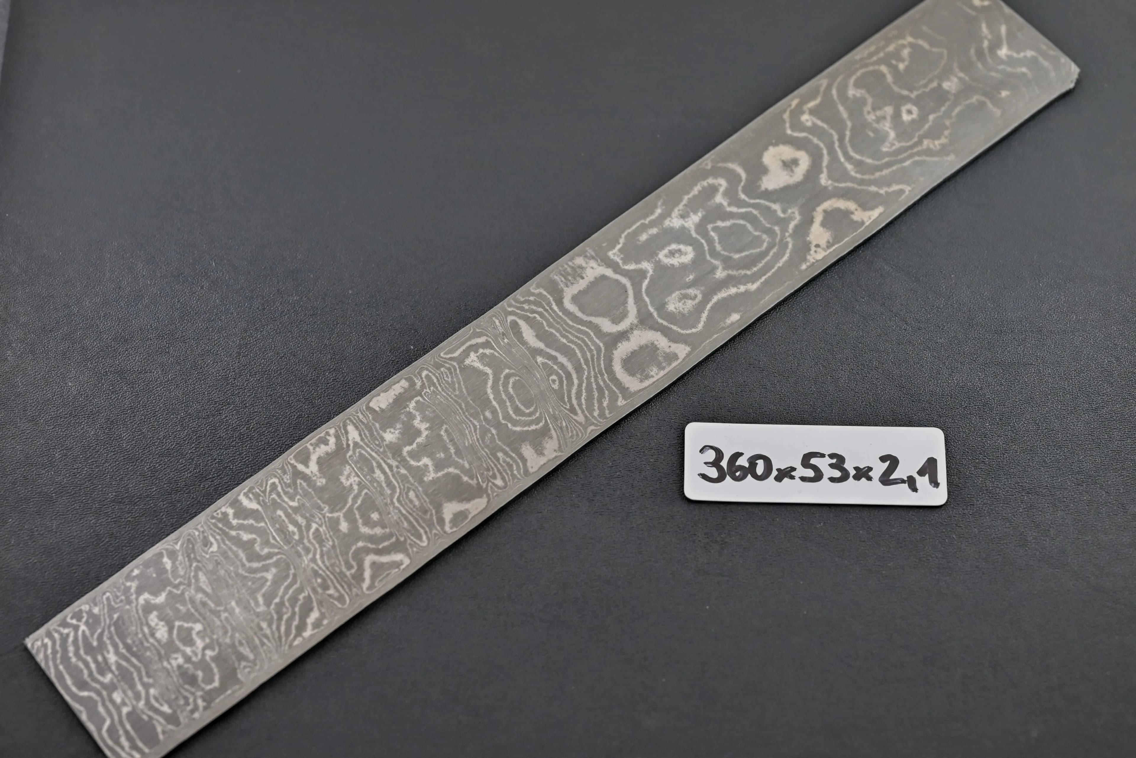 Wilder Damast 120 Lagen