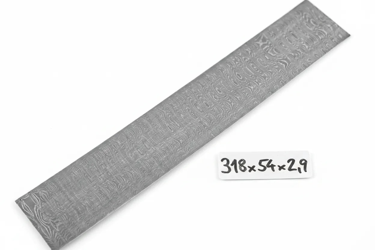 Leiterdamast 140 Lagen