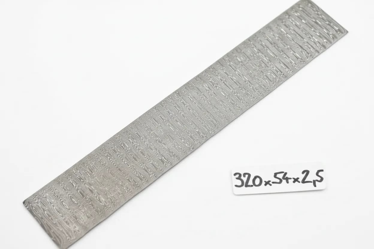 Leiterdamast 140 Lagen