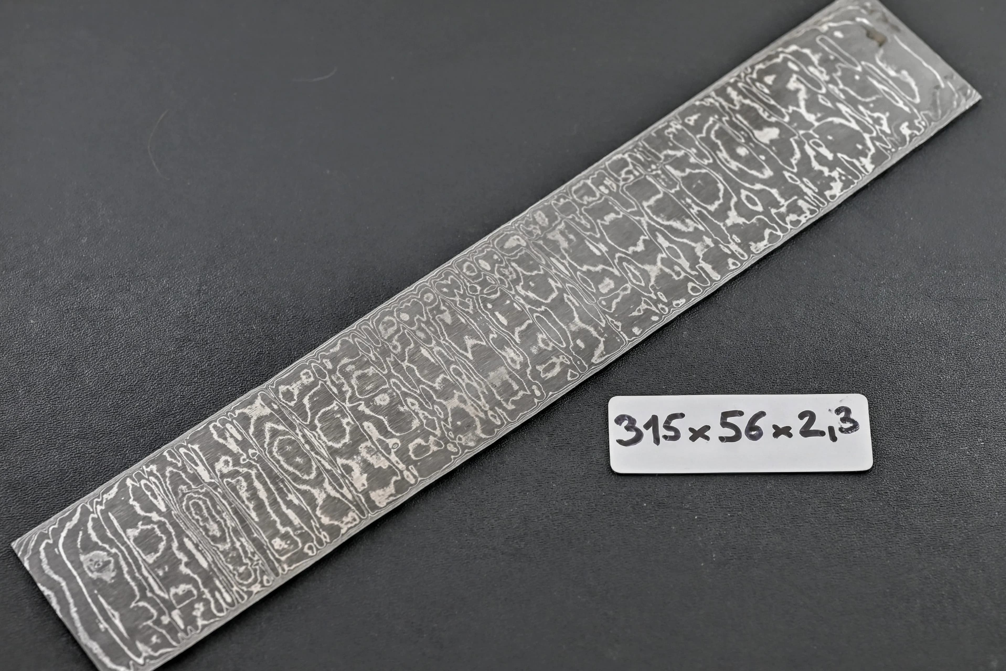 Wilder Damast 90 Lagen