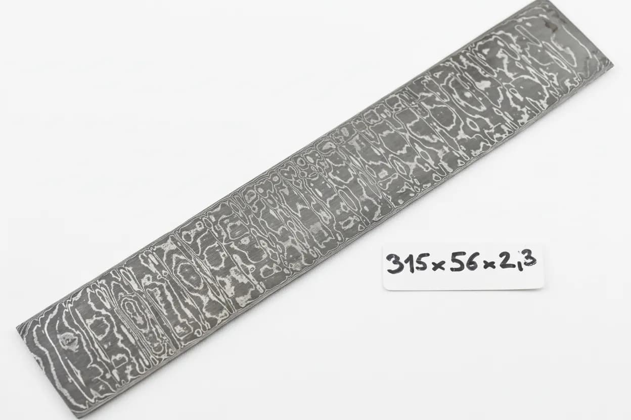 Wilder Damast 90 Lagen