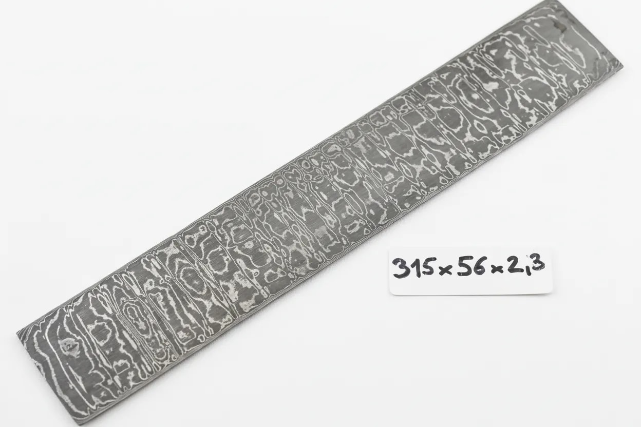 Wilder Damast 90 Lagen