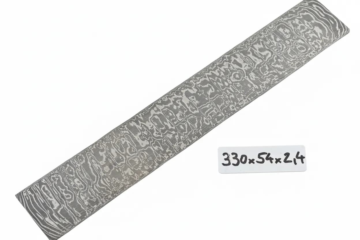 Wilder Damast 90 Lagen