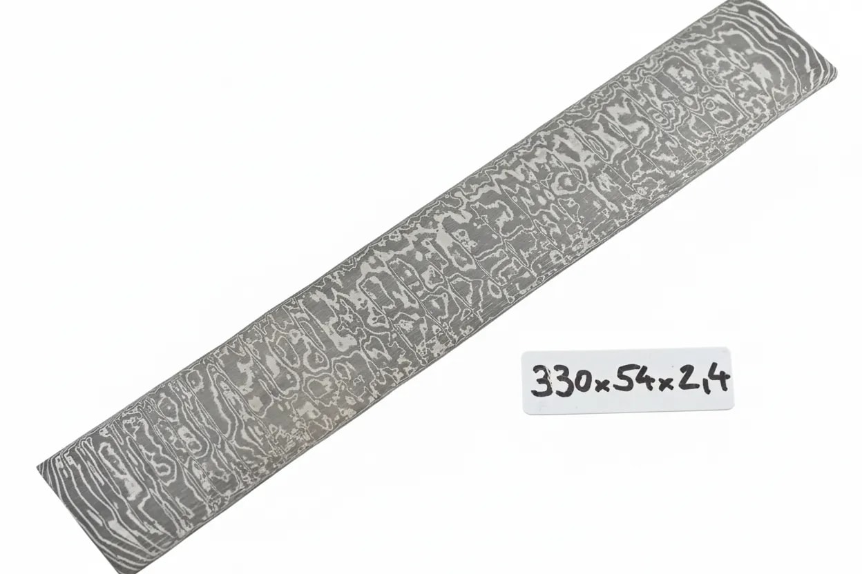 Wilder Damast 90 Lagen