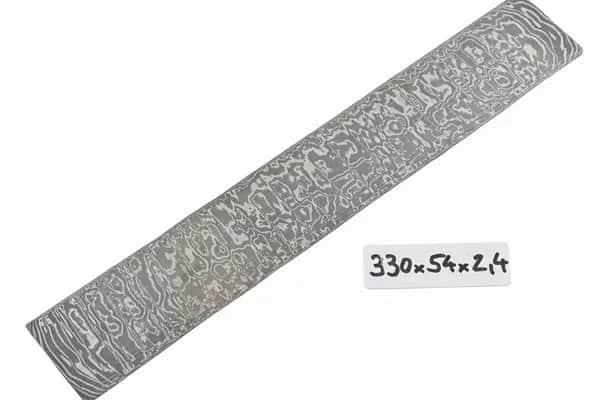 Wilder Damast 90 Lagen