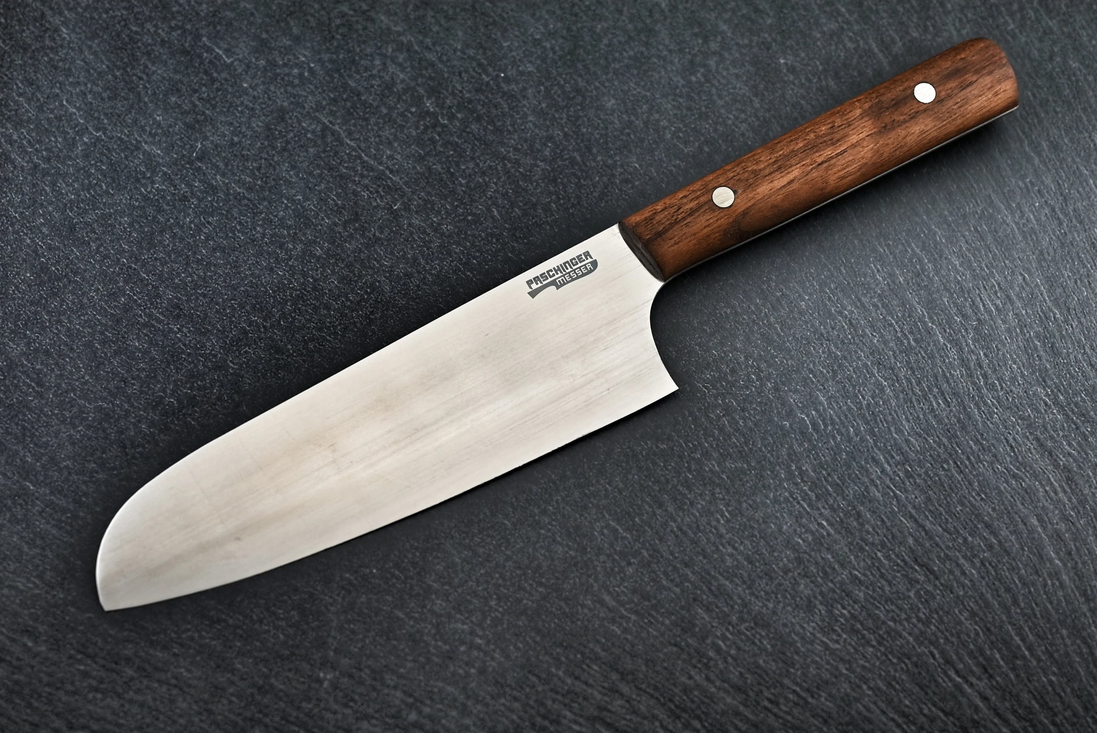 Santoku Kochmesser - rostfrei