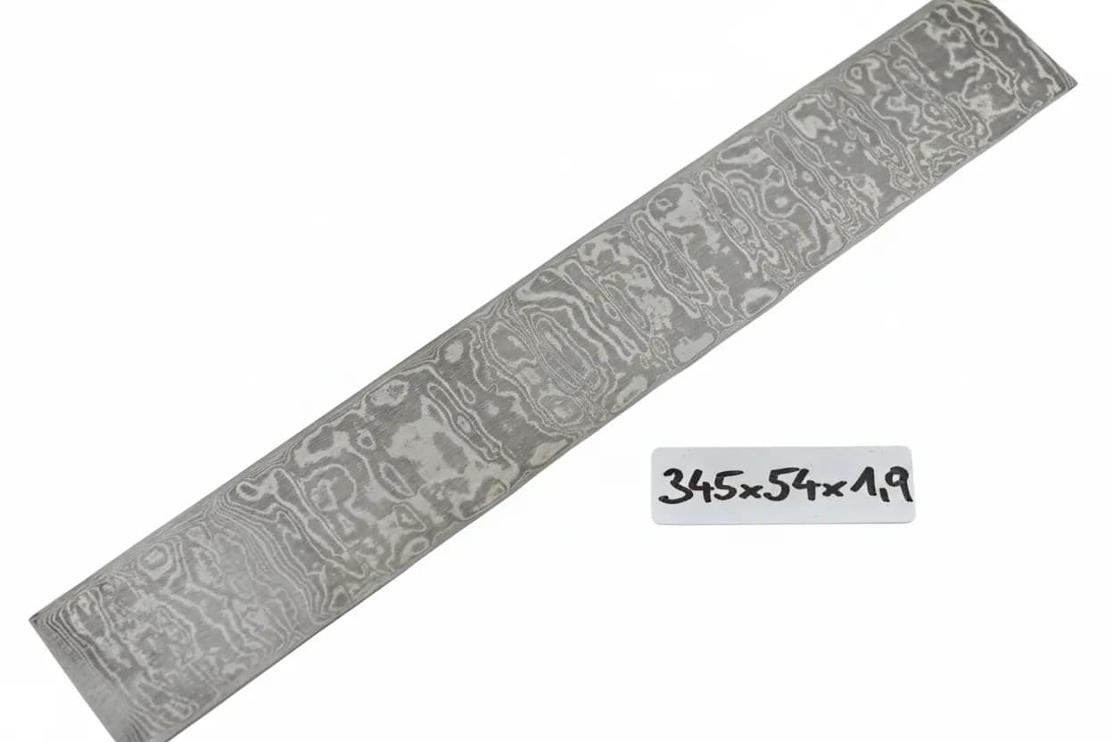 Wilder Damast 120 Lagen