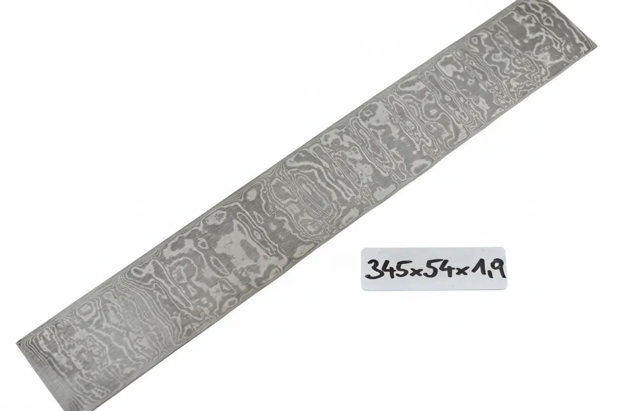 Wilder Damast 120 Lagen