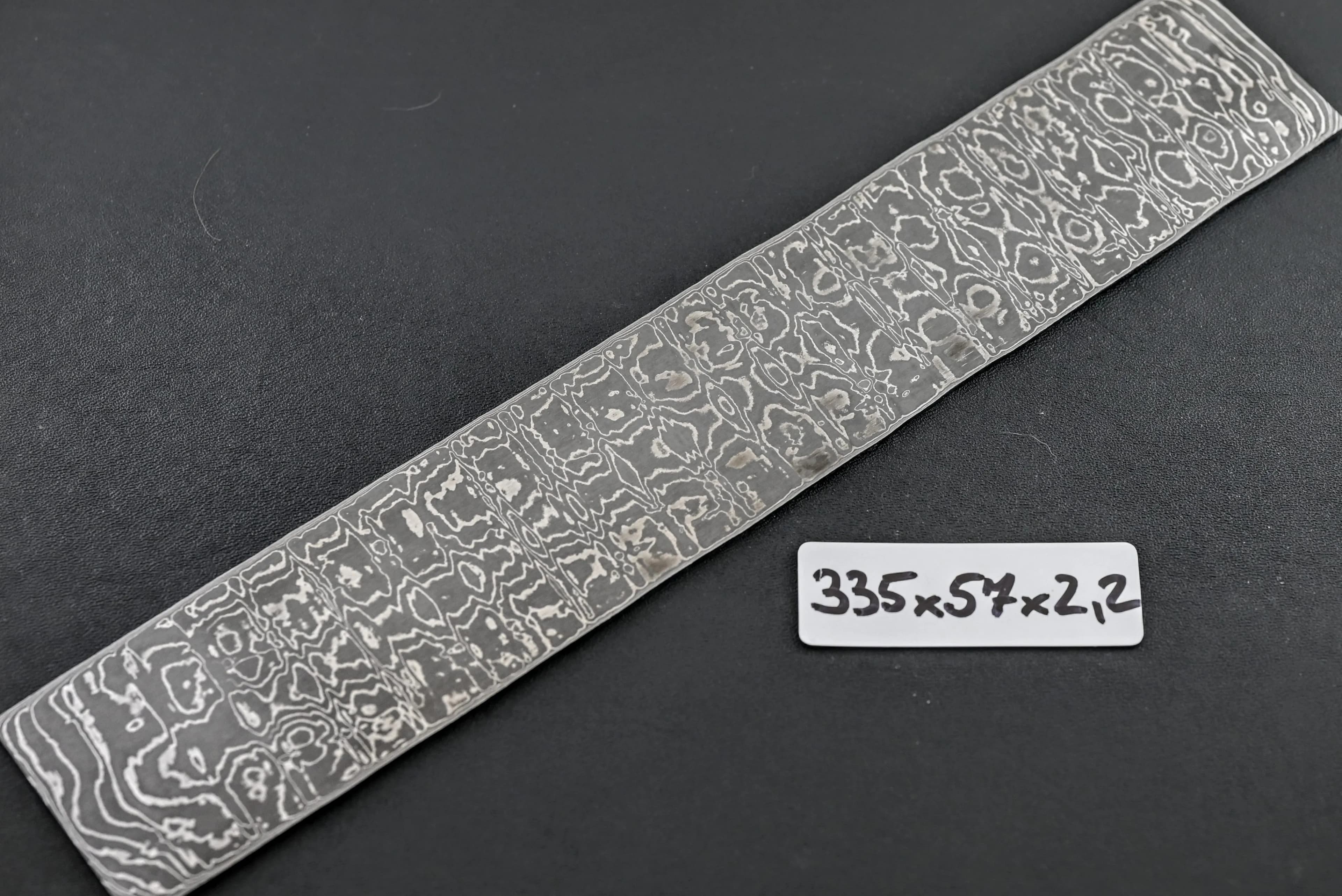 Wilder Damast 90 Lagen